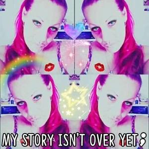 Meet your Posher, Kari